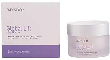 Skeyndor CR.redef.rostro i Neck normalna połączenia. 50 ML 8436542360487