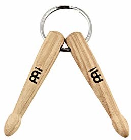 Meinl Stick & Brush Stick & Brush - Brelok (SB506) SB506