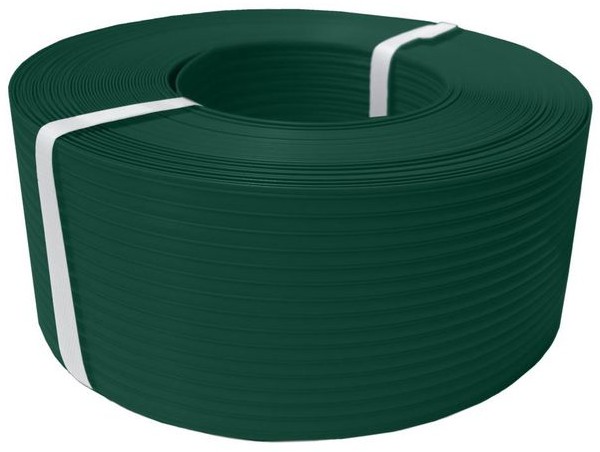 Thermoplast Taśma osłonowa 52 m x 9,5 cm