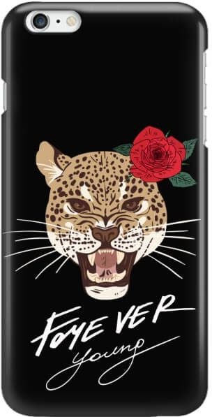 Apple ETUI NA TELEFON APPLE IPHONE 6 PLUS / 6S PLUS FASHION ST_FCW133 22090