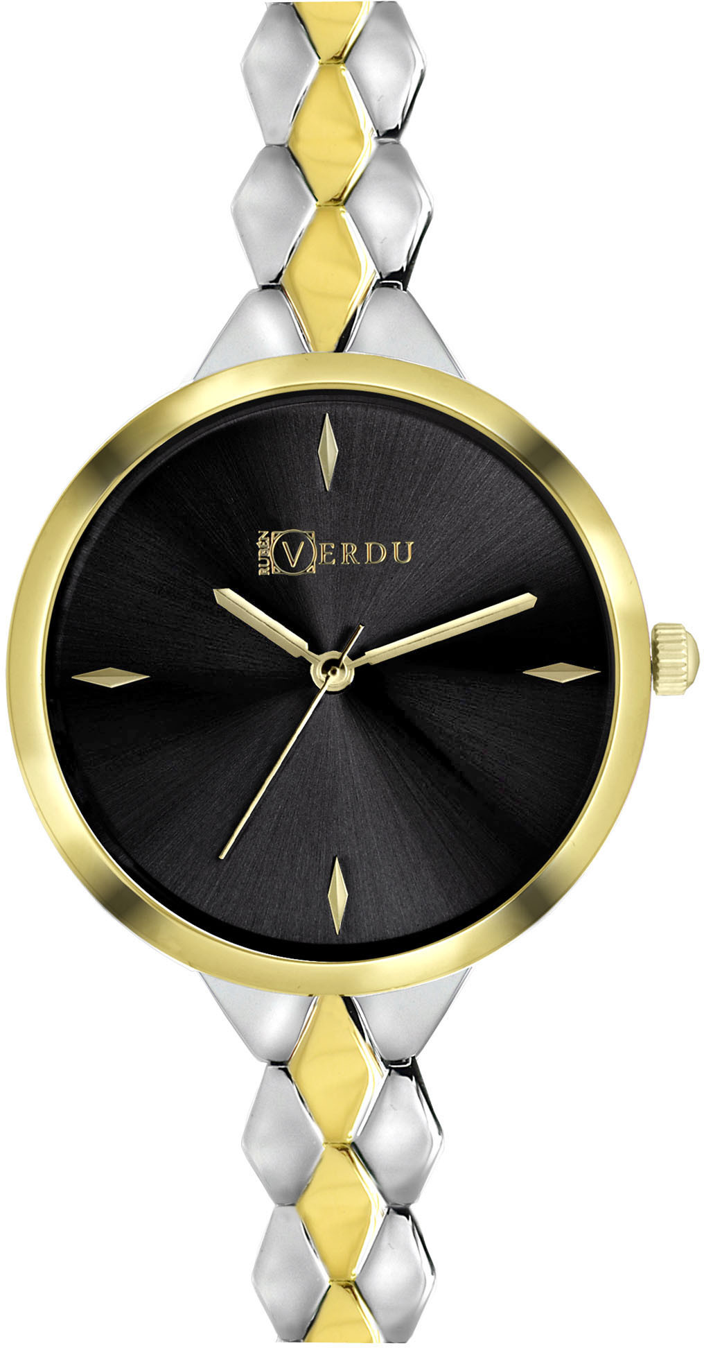 Ruben Verdu RV1603