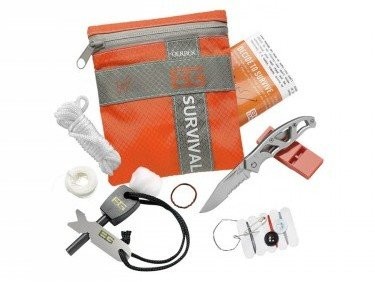 Gerber Zestaw BEAR GRYLLS BASIC KIT