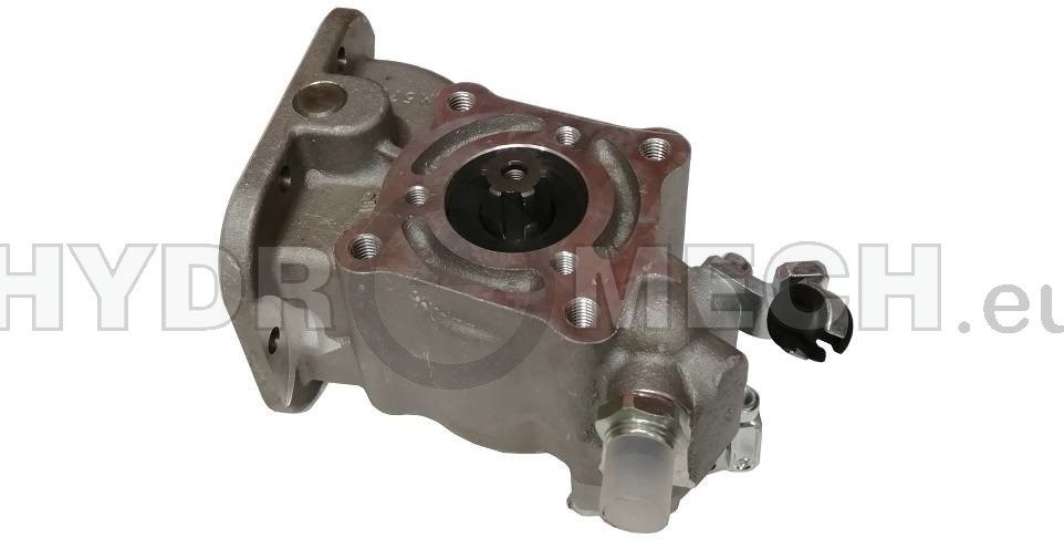 Hydrocar Przystawka odbioru mocy PTO P23Z2E93201 IVECO ZF P23Z2E93201