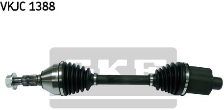 SKF Wał napędowy VKJC 1388