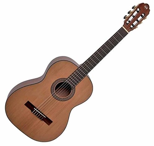 Gewa Klassikgitarre Pro Arte Maestro CM-100 7/8 Größe, für Alter: ca. 11-13 Jahre 500156