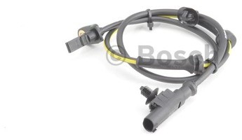 BOSCH Czujnik, prędkość obrotowa koła 0 265 007 687