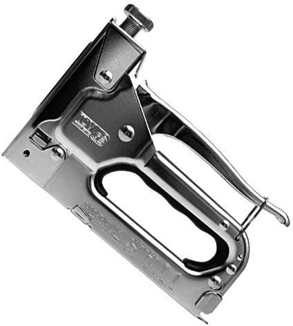 MAR Chle Zszywacz tapicerski z regulacją 4-14mm DIAMANTO PROFESSIONAL