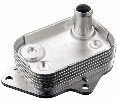 FEBI BILSTEIN 105871 chłodziarka do oleju, 1 sztuka 105871
