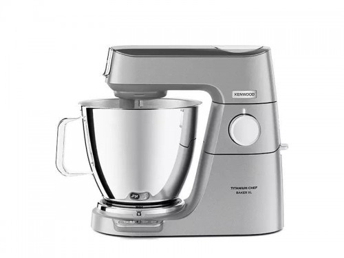 Kenwood Titanium Chef Baker XL KVL85.004SI