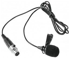 Relacart LM-C420 Lavalier unidirectional - Mikrofon krawatowy 13055191