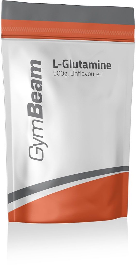Gymbeam L-Glutamina 250 g