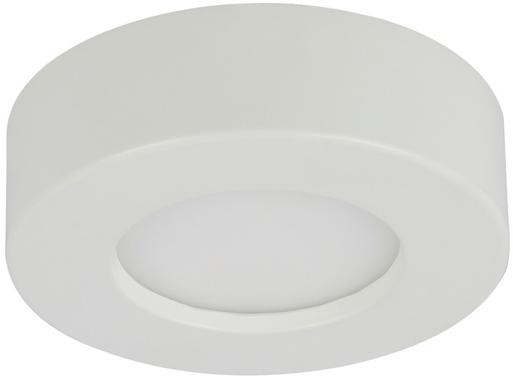 Globo Lighting 41605-6 - LED Plafon łazienkowy PAULA 1xLED/6W/230V IP44