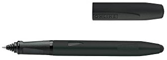 Online Schreibgeräte ONLINE 25042/3d  ink roller Switch Expert, Nero 25042/3D