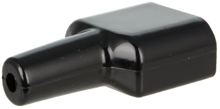 Osłona konektora HT1108 50A black