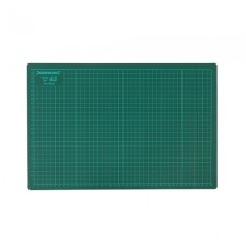 SILVERLINE SILVERLINE Mata podkładowa do cięcia format 450x300mm A3) 456147 SI456147