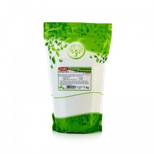 AGNEX krzysztof wierzbicki Inulina z cykorii 1 kg INULINA(2)