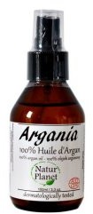 NaturPlanet NaturPlanet olejek arganowy 100ml