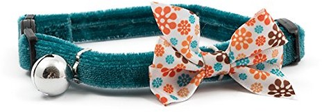 dr Seidla ancol Vintage Bow dla kota - w rozmiarze uniwersalnym 670930