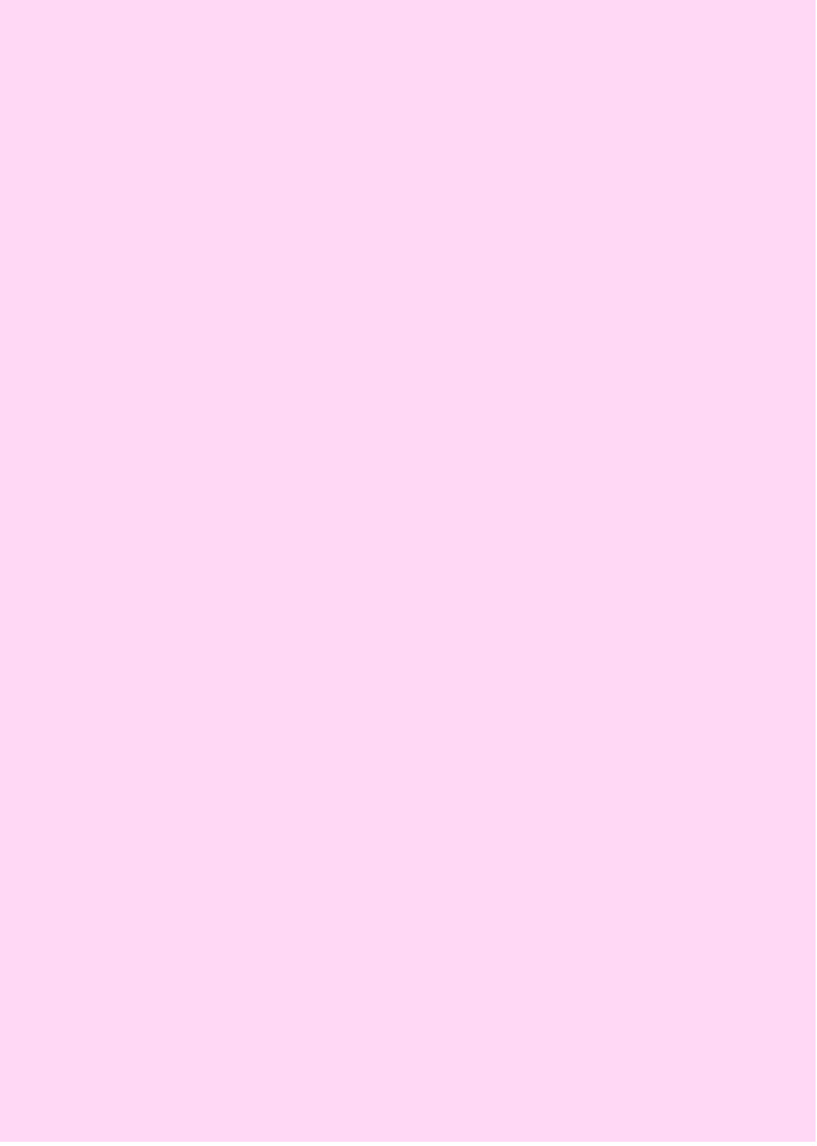 HAPPYCOLOR Karton kolor 50x70 jasnoróżowy 270g Happy Color