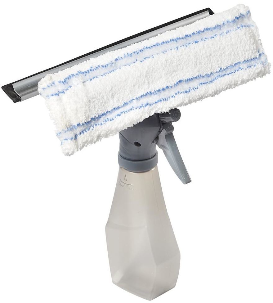 Myjka do okien ze spryskiwaczem IMPACT