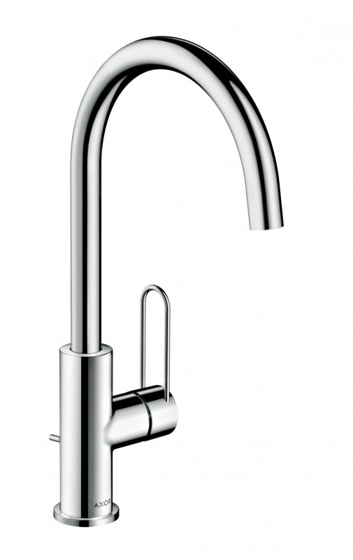 Hansgrohe Uno Loop 38036820