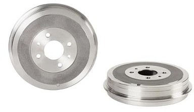 BREMBO Bęben hamulcowy 14.7127.20