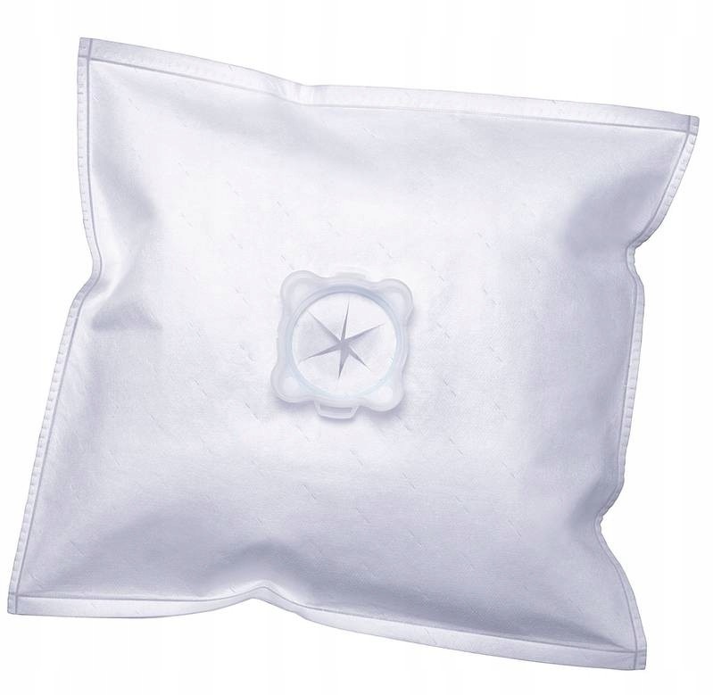 ROWENTA Worki Worek Do Wonderbag WB4847 15szt