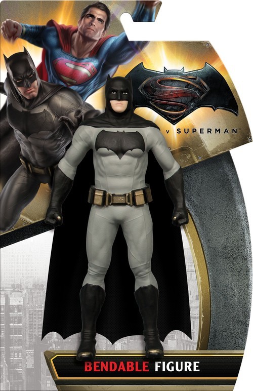 Dante Figurka 14 cm Batman vs Superman Batman