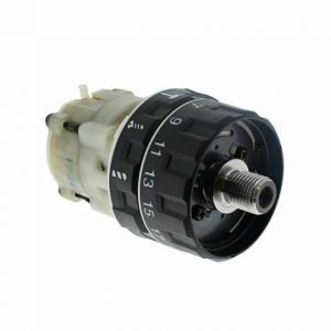 MAKITA PRZEKŁADNIA KPL. DO DHP482 123443-0