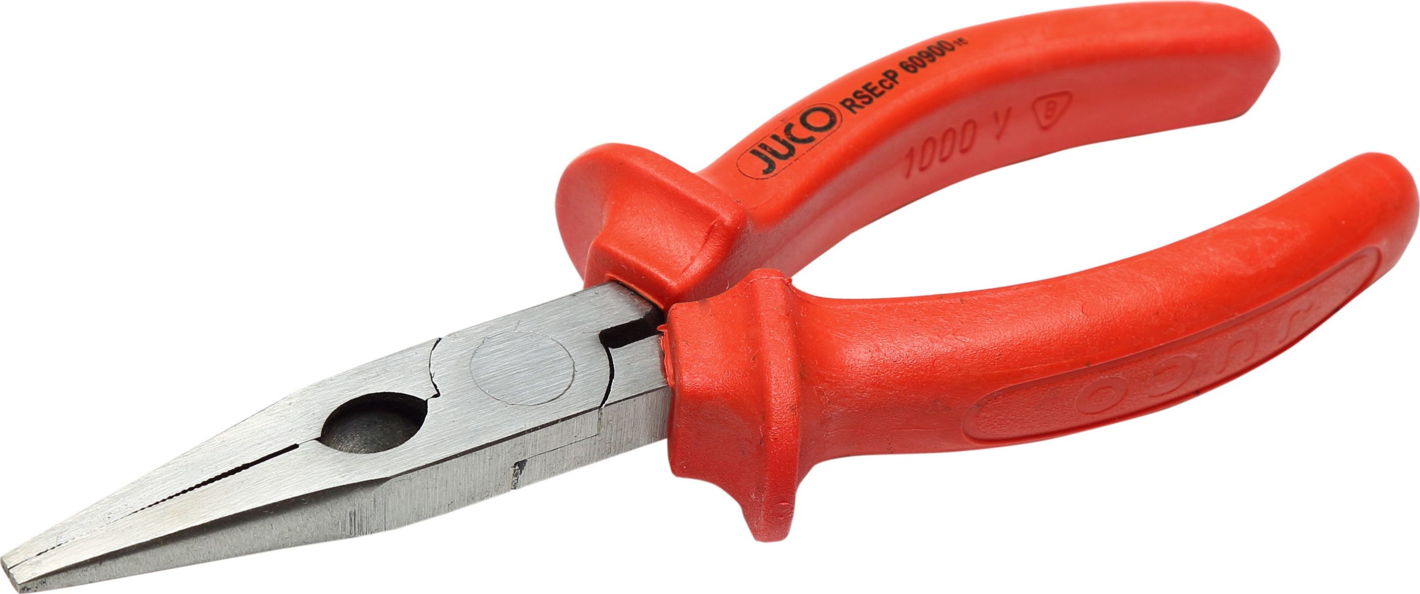 Juco SZCZYPCE PÓŁOKRĄGŁE 160MM SZ007 28576 V31AC-28576