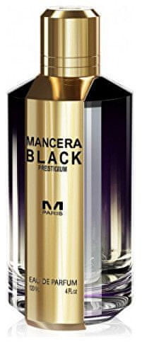 Mancera Black Prestigium EDP 60 ml