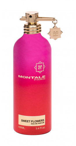 Montale Sweet Flowers woda perfumowana 100ml