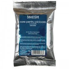 BingoSpa Sól do Stóp Zmęczonych z Minerałami Morza Martwego Saszetka 150g BIN-378
