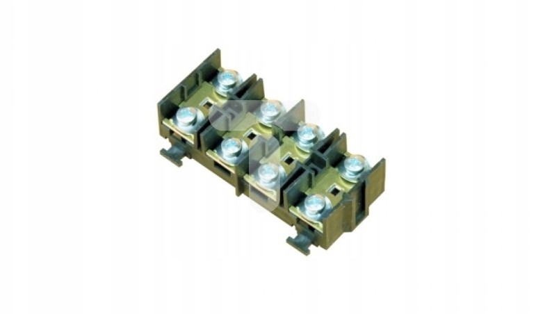 Listwa zaciskowa Lz 4x16mm2 76A E.4006A