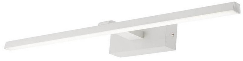 Redo Redo 01-1673 - LED Łazienkowe oświetlenie lustra NEPTUNE LED/12W/230V IP44