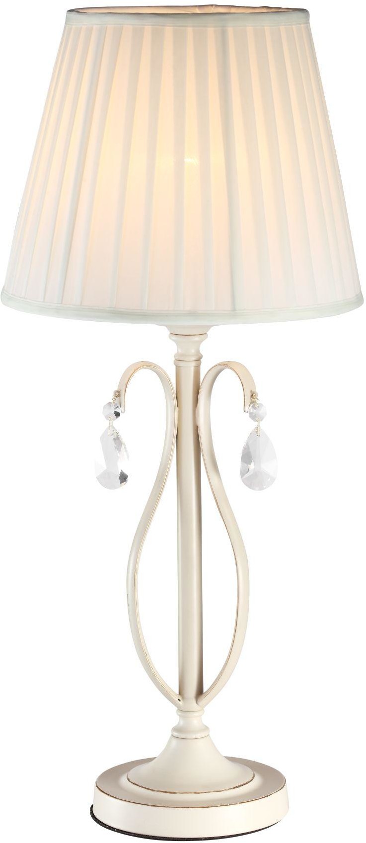 Maytoni Lampa stołowa BRIONIA ARM172-22-G -Maytoni ARM172-22-G