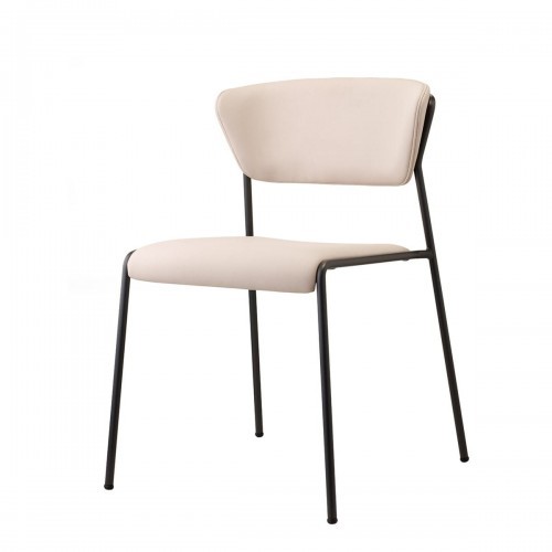 Scab Design Krzesło Lisa - czarna rama 2853 - 2 VN