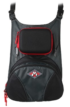 Active Mikado Plecak M-bag Chestpack 42x27 Gratisy