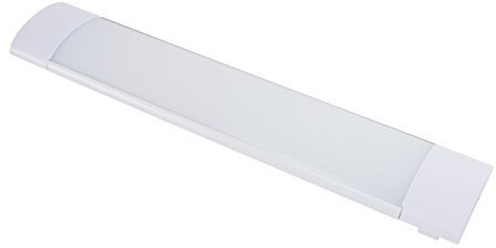 Ritos LED oprawa sufitowa, 35 W, biały/3100 lumenów 2202523510
