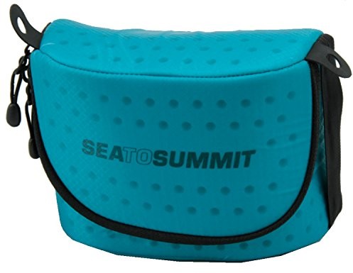Sea to Summit Padded Soft Cells telefon komórkowy, niebieski, 0 1700340