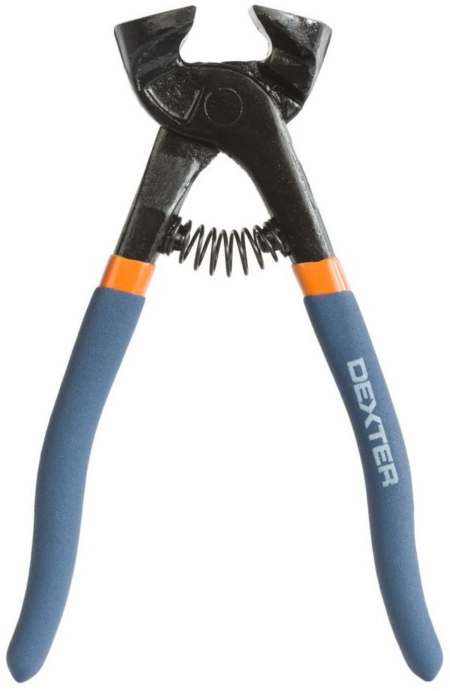 DEXTER Cęgi kleszczowe QZ-AF0431 DEXTER