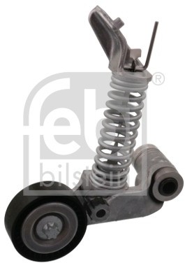 FEBI Napinacz paska klinowego wielorowkowego FEBI 49425