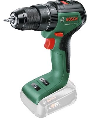 Bosch UniversalImpact 18V-60