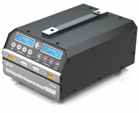 SkyRC Ładowarka PC1080