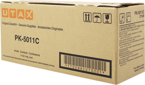 Utax PK5011C / 1T02NRCUT0