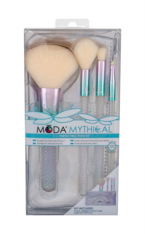 Royal amp Langnickel amp Langnickel Moda Mythical Perfecting Pixie 1 szt Damskie