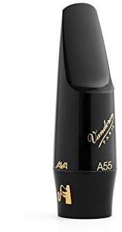 VANDOREN vandoren Java A 55 dmuchaczy ustnik  (drewno) SM503B