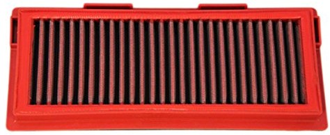 BMC BMC FM415/04RACE Race Replacement filtr powietrza, wielokolorowy FM415/04RACE