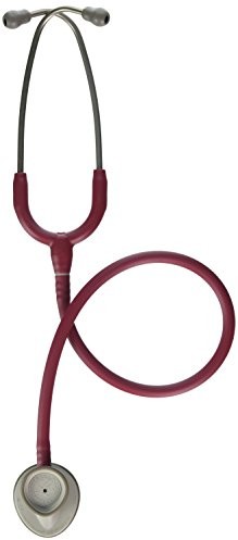 Фото - Інше для медицини Littmann Stetoskop pielęgniarski  Lightweight II S.E. 2451 Burgund 