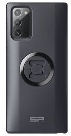 SP Obudowa dla telefonów komórkowych Connect na Samsung Galaxy Note 20 55135) Czarna